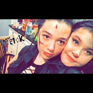 Meet your Posher, Kim